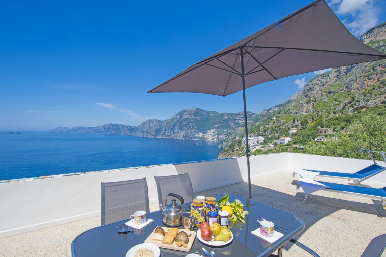 My Shazzy With Amazing Sea View Terrace *